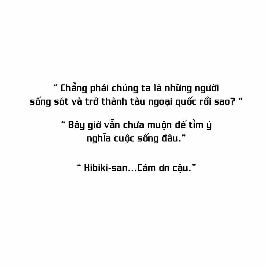 kantai collection doujinshi chapter 6 43