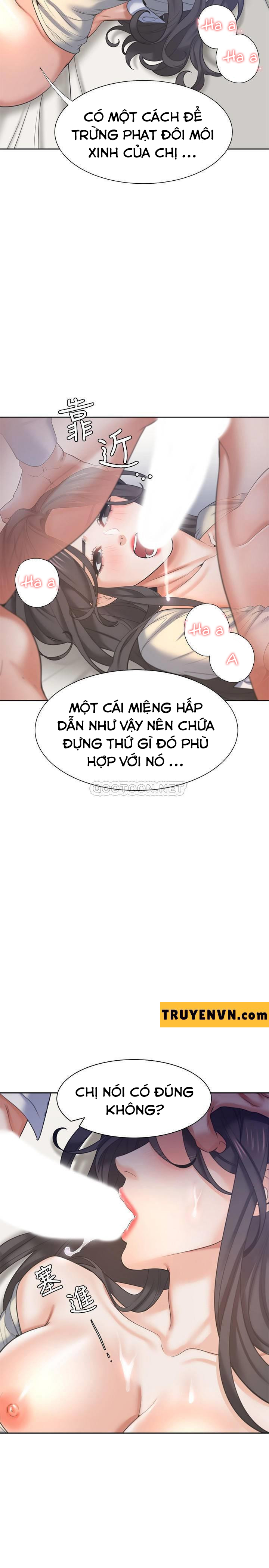 khát tình chapter 33 7