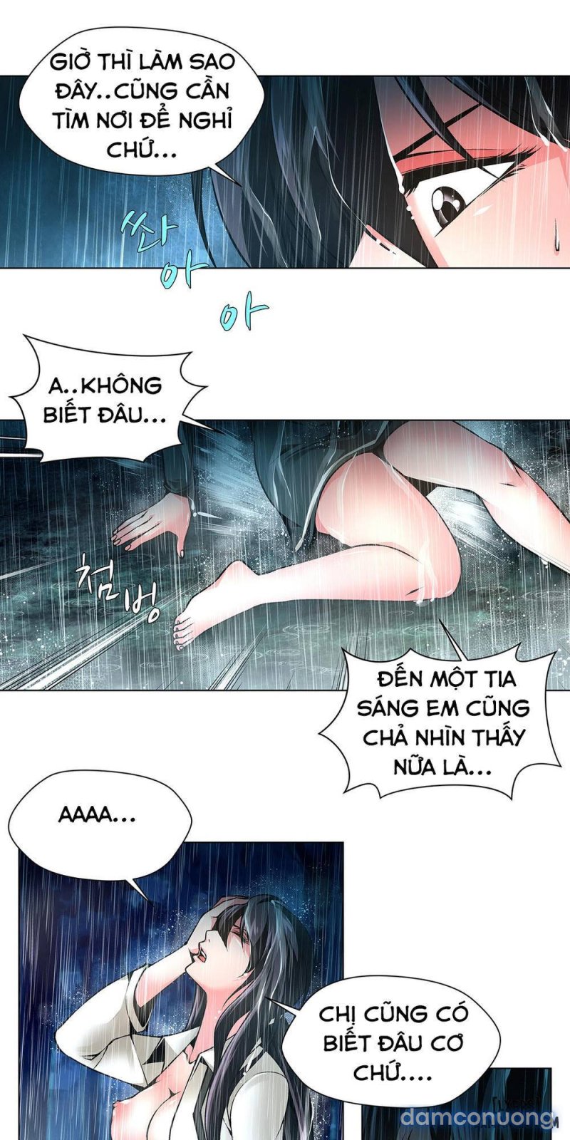 nô lệ song sinh chapter 33 18
