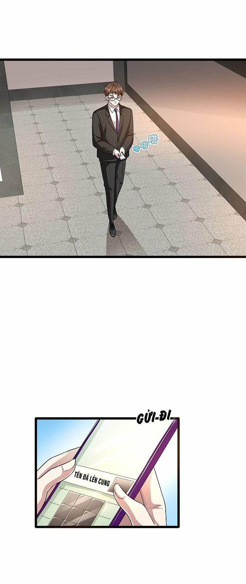 đô thị tà vương chapter 112 13