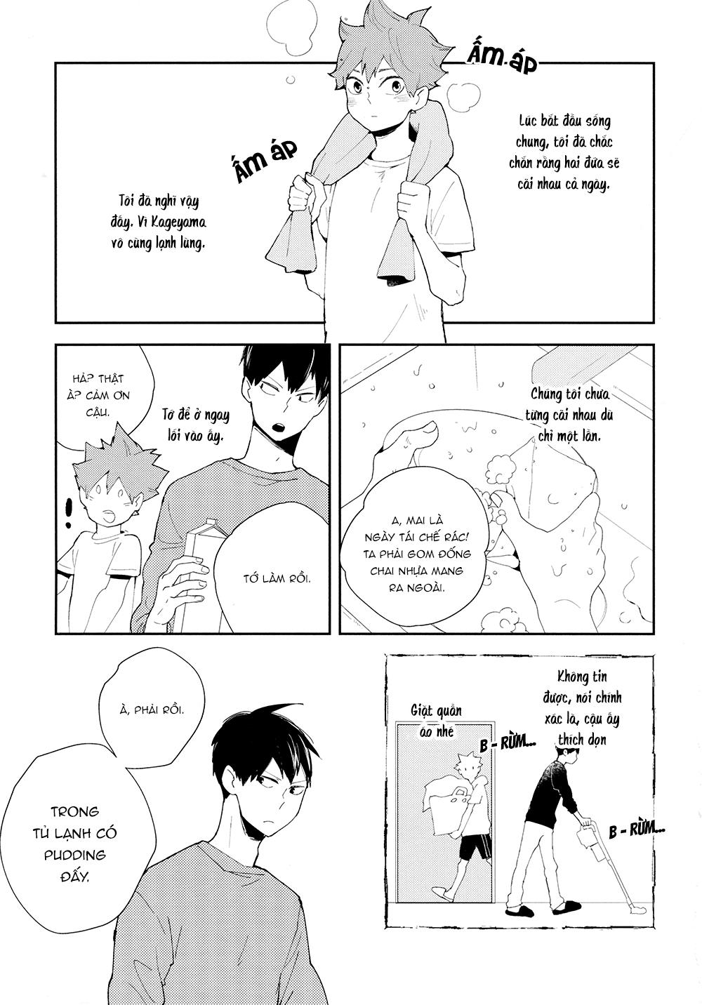 tuyển tập haikyuu dj by dammei bl chapter 19 16