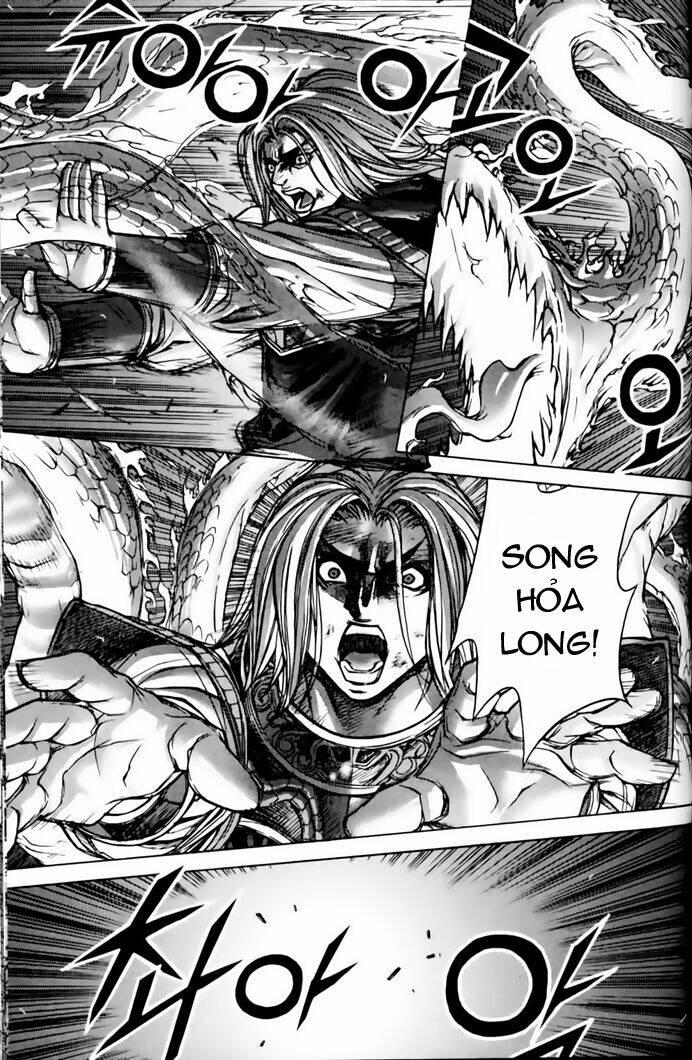 king of hell chapter 189 30