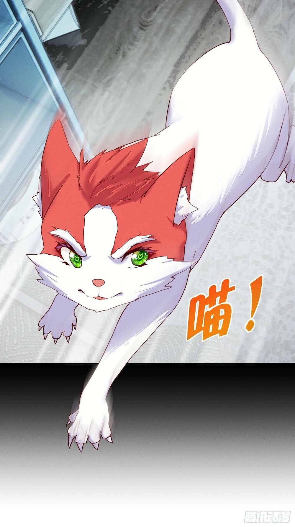 trở thành đạo sư dũng sĩ chapter 1 32