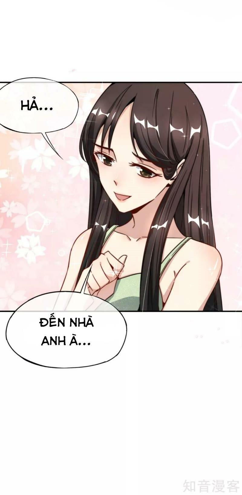 vòng bạn bè mạnh nhất của tiên giới chapter 7 10