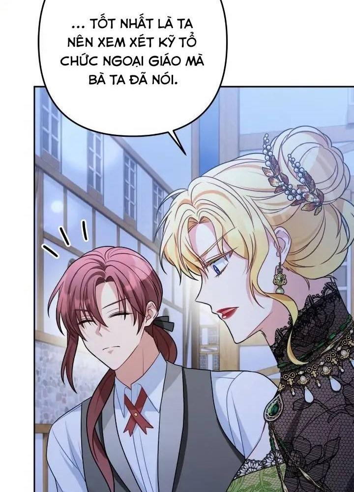 tại sao mẹ chồng tôi lại như thế này? chapter 23 110