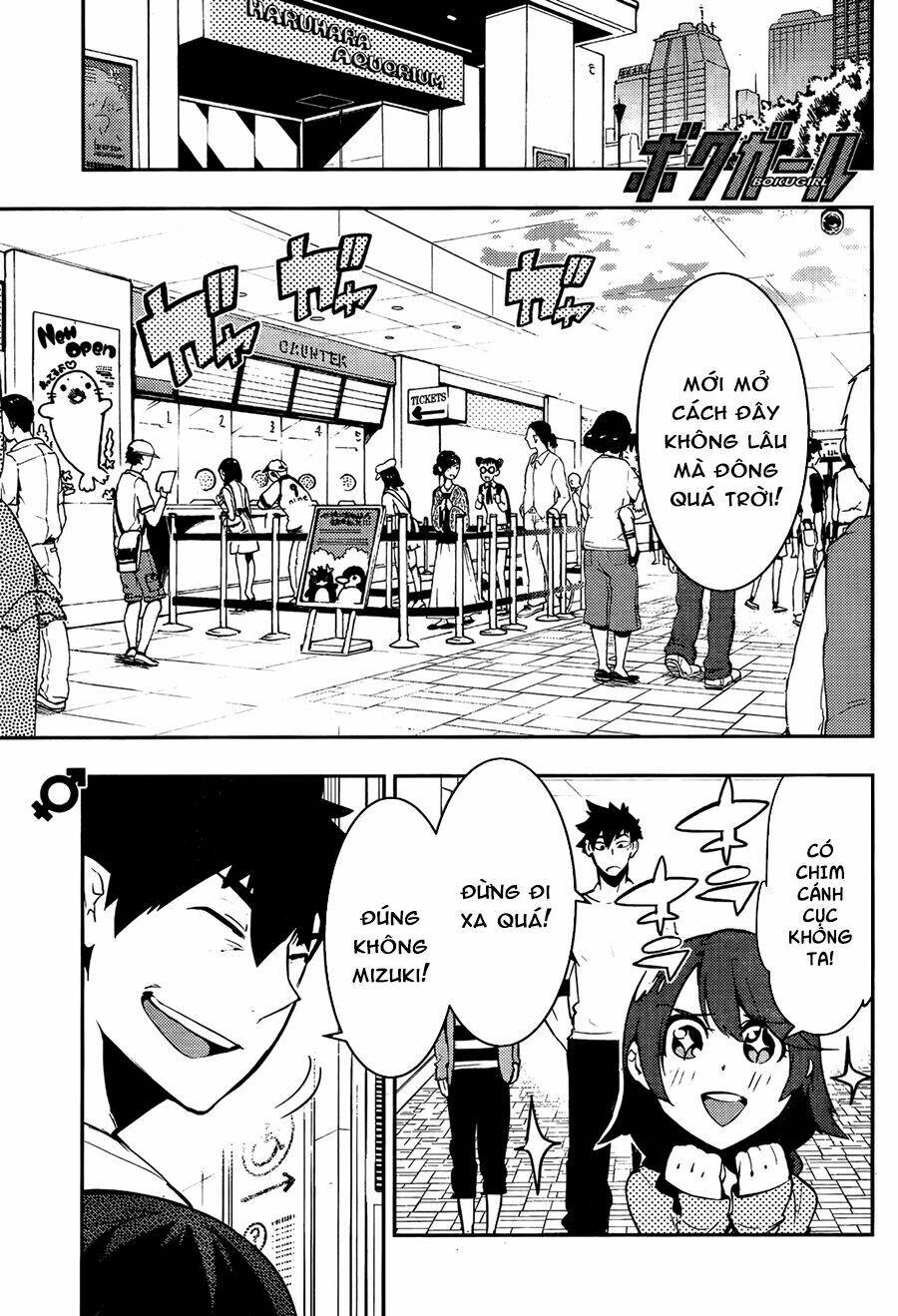 boku girl chapter 26 3