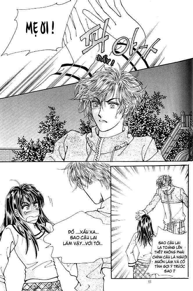 cutie boy chapter 8 26