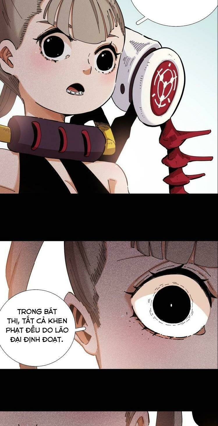 mạt thế chi thư chapter 23 10