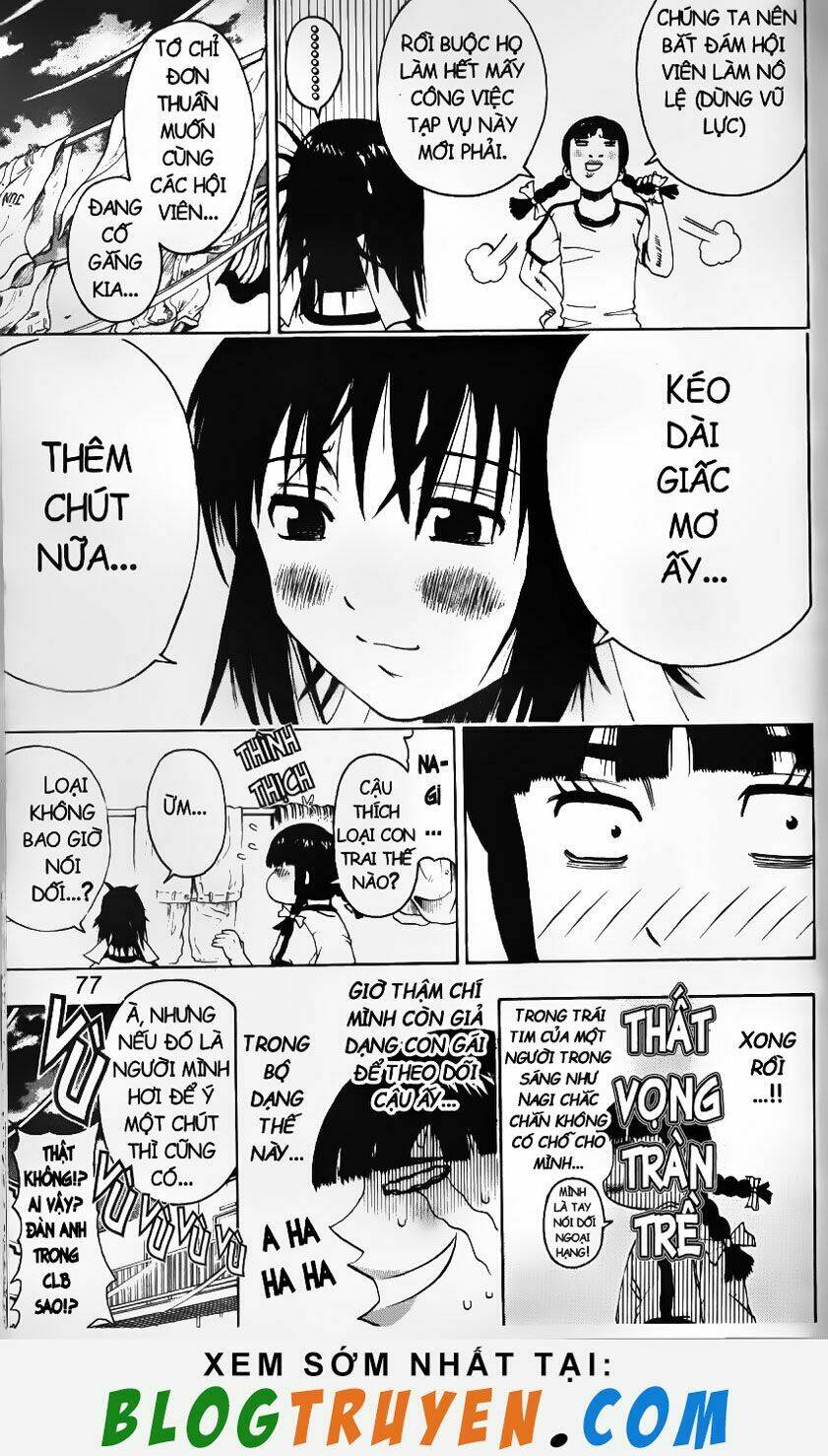 mr.fullswing chapter 2 22