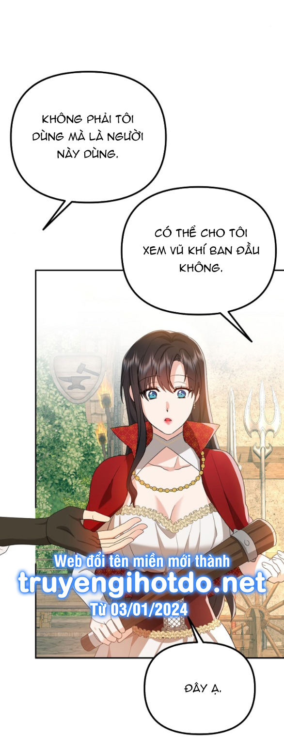[18+] dũng sĩ vị tha chapter 43.2 3