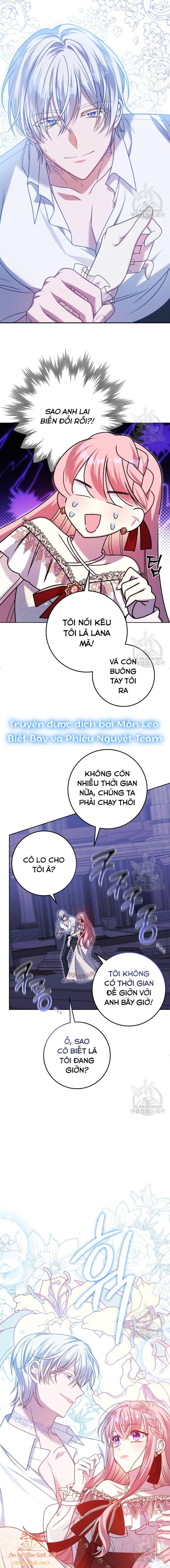 tôi đã gặp nam chính trong ngục tù chapter 31 12