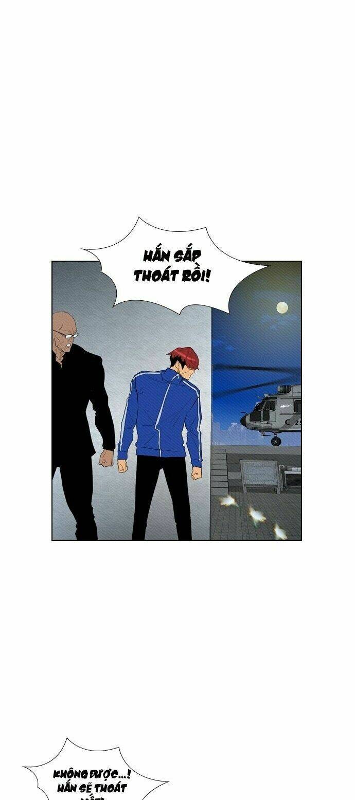 kẻ hồi sinh chapter 88 39