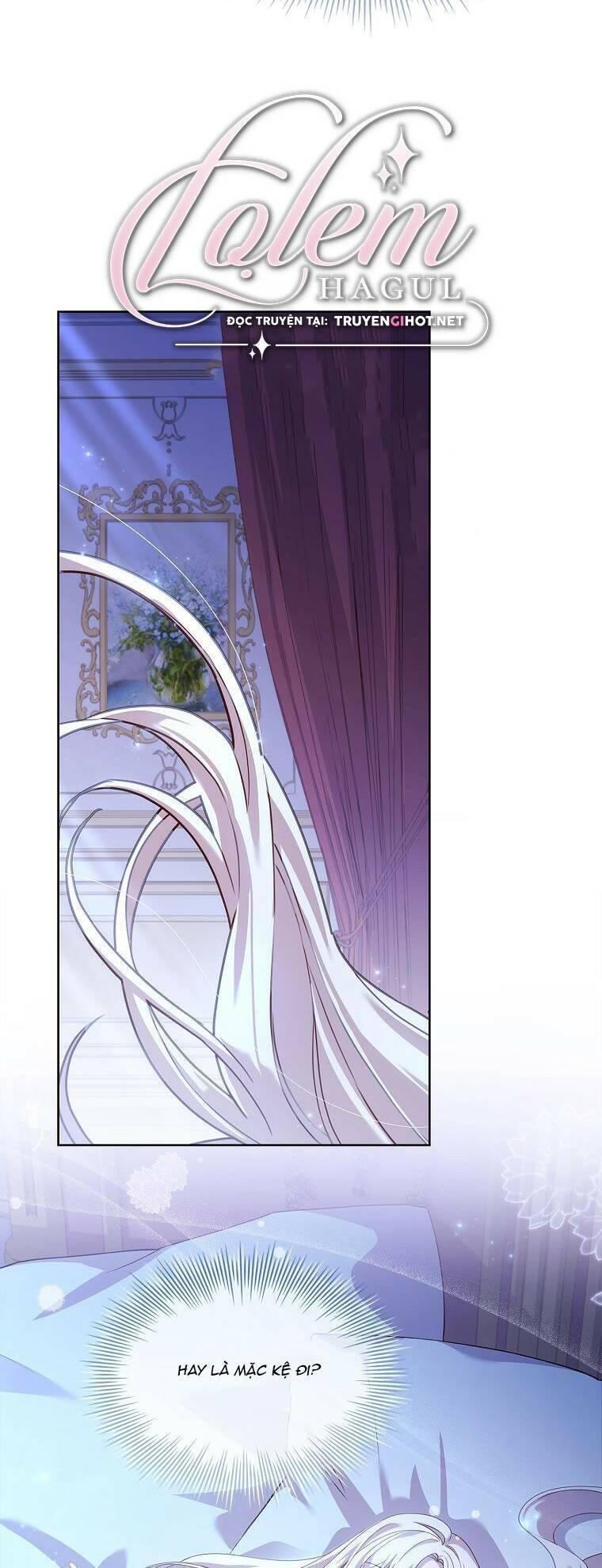 để yên cho tiểu thư hiền chapter 85 55