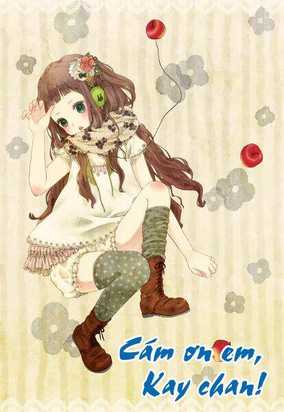 sân khấu tình yêu chapter 12 33