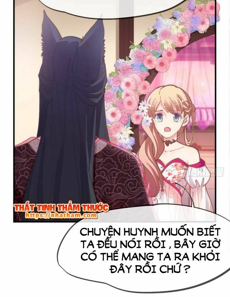 giữ chặt tiểu bạch long chapter 55 20