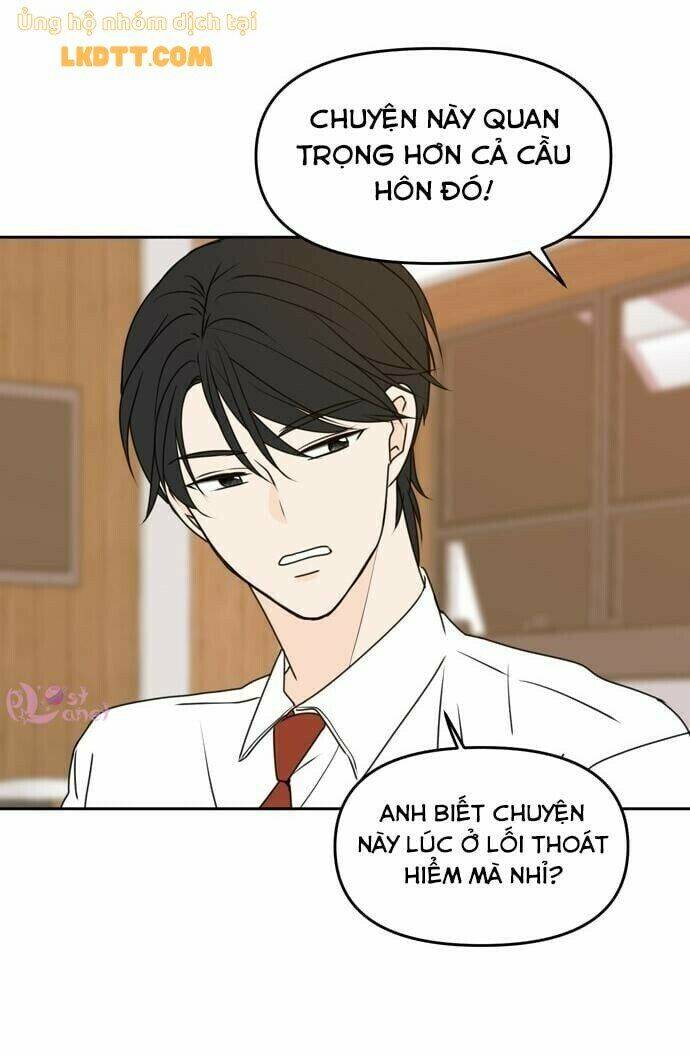 kiếp này cũng xin chăm sóc tôi như vậy nhé kiếp này cũng xin chăm sóc tôi như vậy nhé chapter 56 84