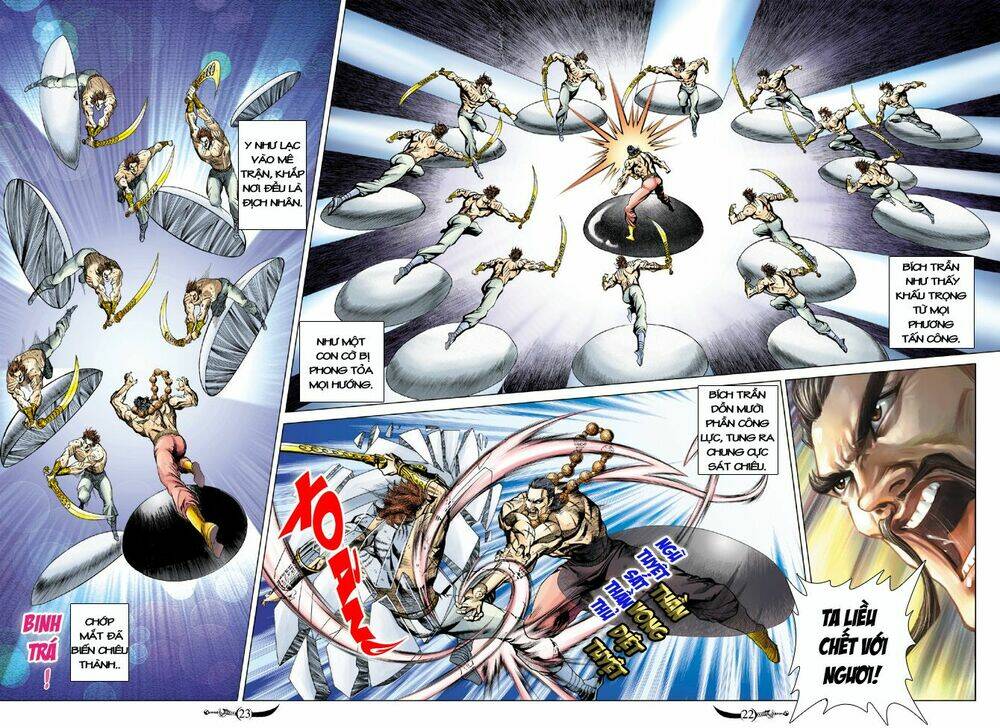 đại đường song long truyện chapter 101 22