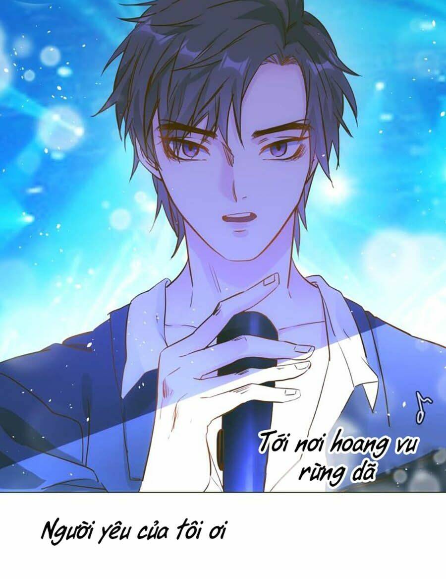 ngôi sao vụn vỡ chapter 69 5