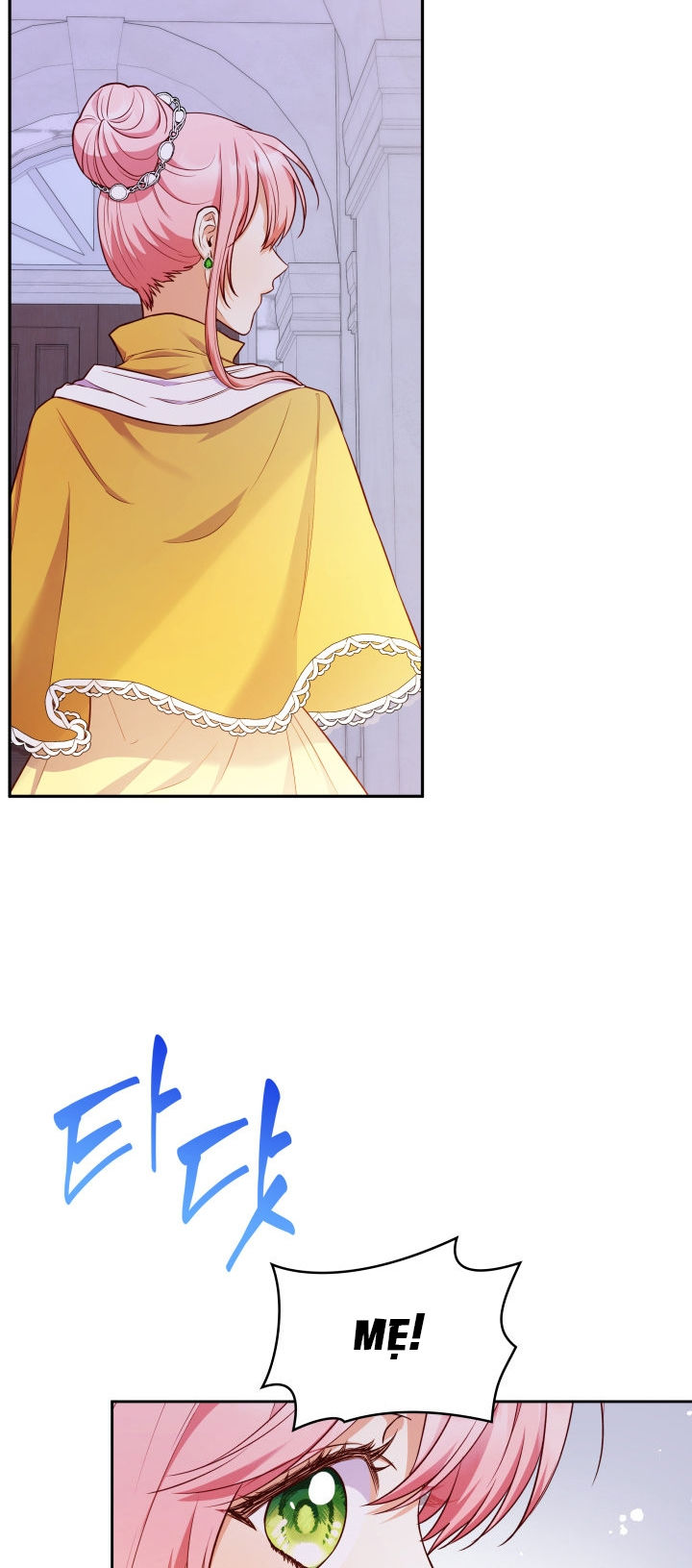 từ ác nữ tôi phải trở thành một người mẹ chapter 34.2 28