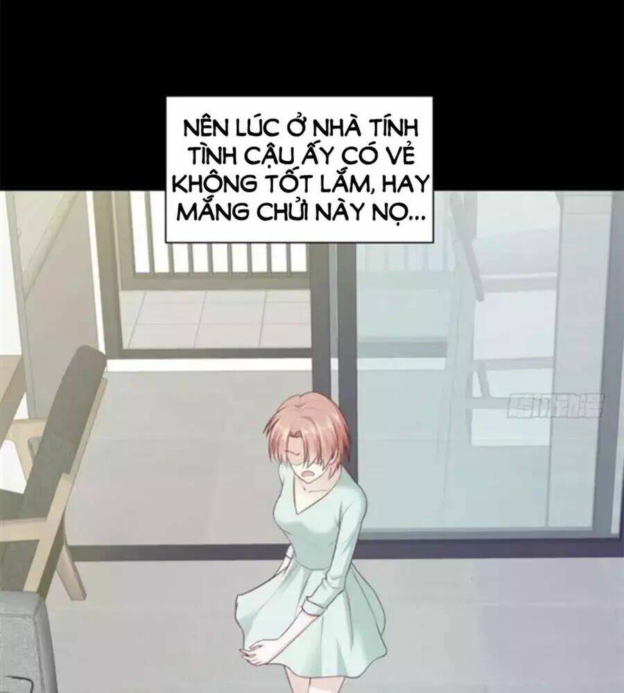 khi trò chơi ác ma bắt đầu chapter 114 44