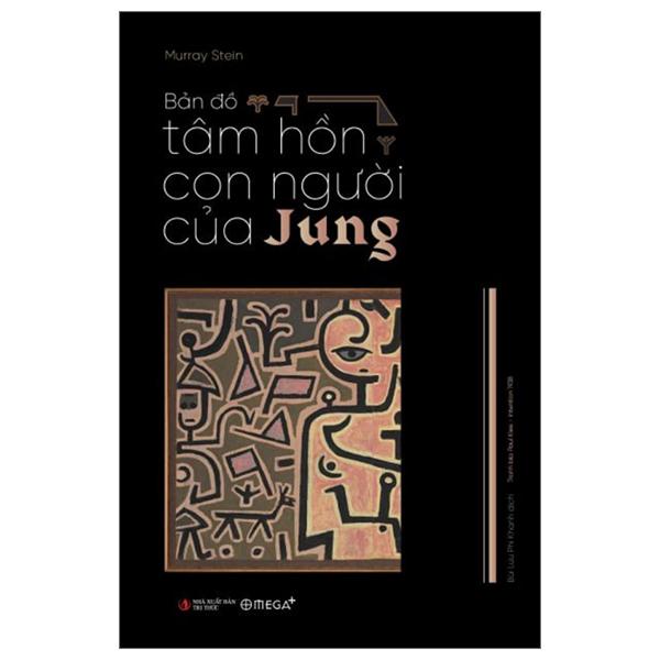 Bản Đồ Tâm Hồn Con Người Của Jung