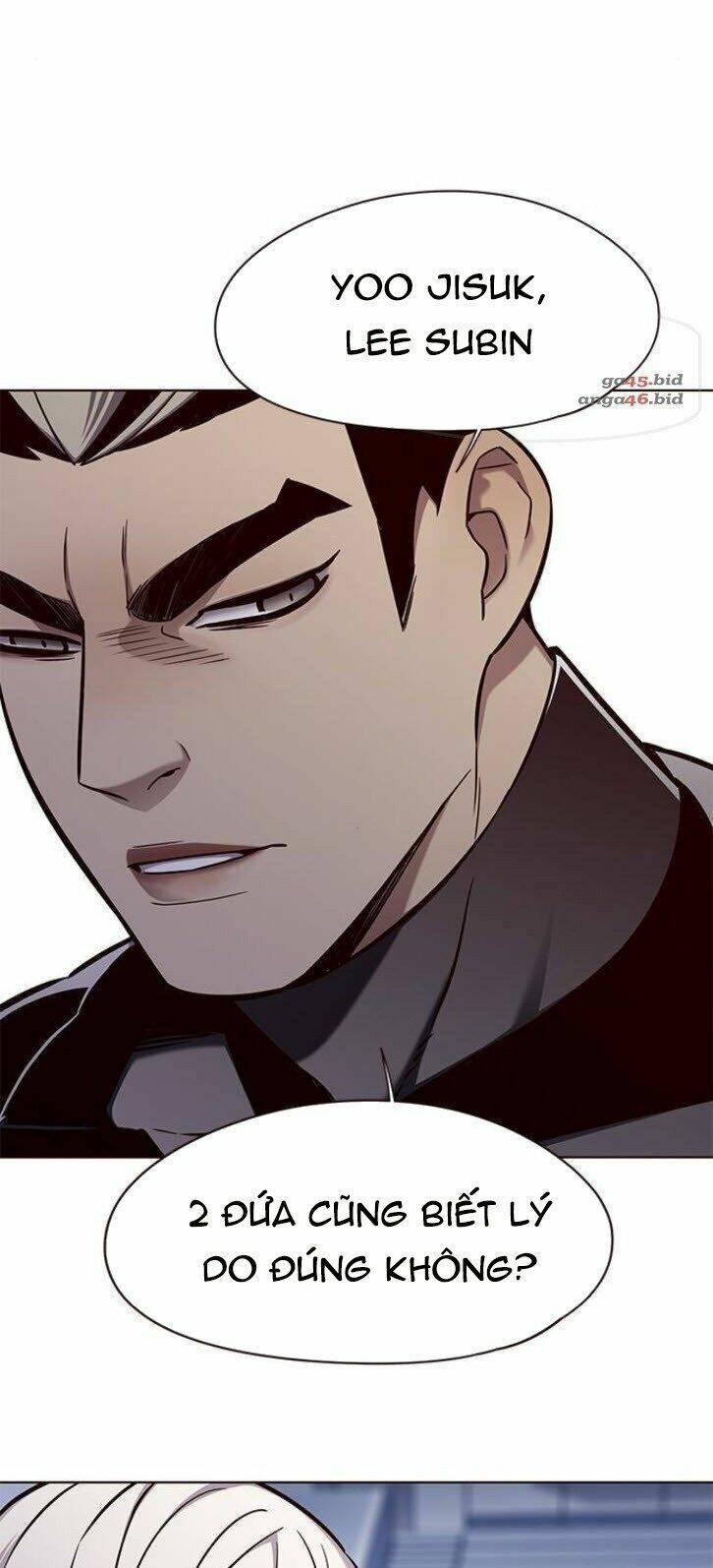 biến thân thành mèo chapter 145 36