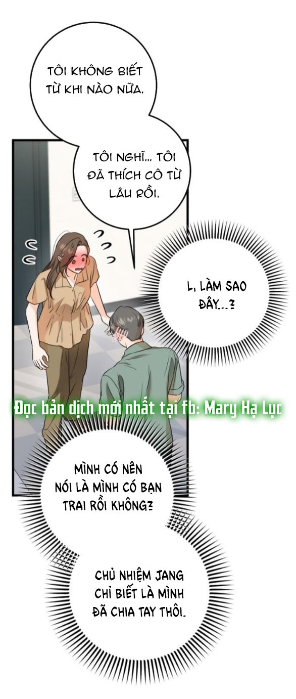 Nóng Lòng Muốn Giày Vò Em chapter 71.2 4