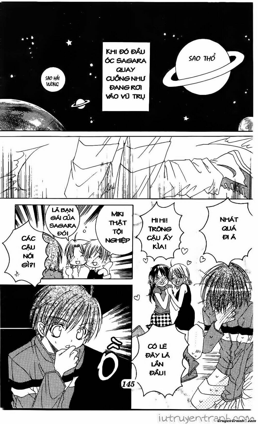 get love! chapter 10 19