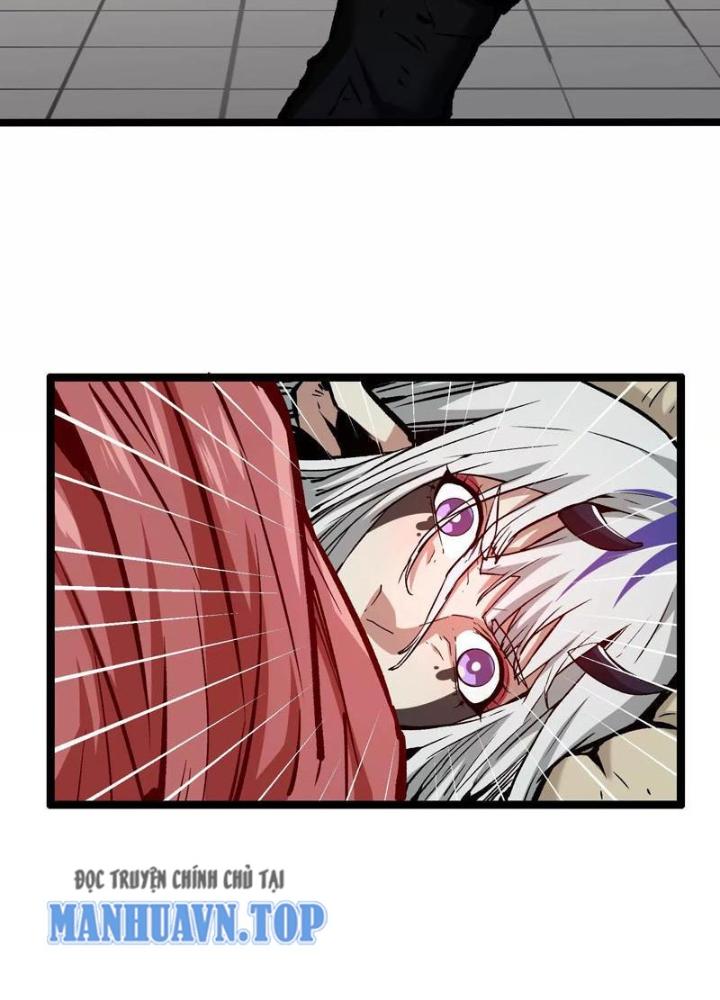 quỷ trảm liệp nhân chapter 5 38