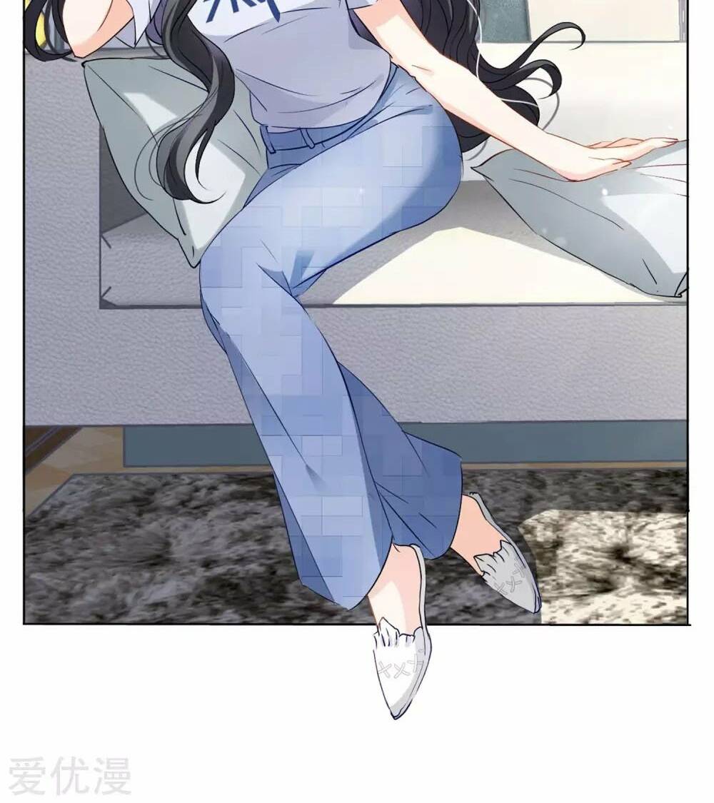 cô ấy đến rồi, xin nằm xuống! chapter 24 34