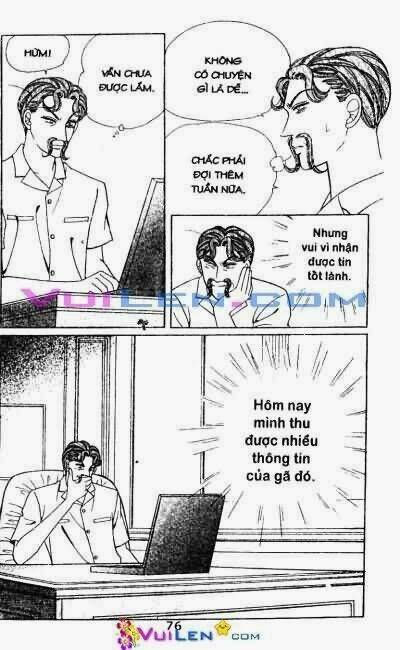 cô gái trung hoa chapter 7 76