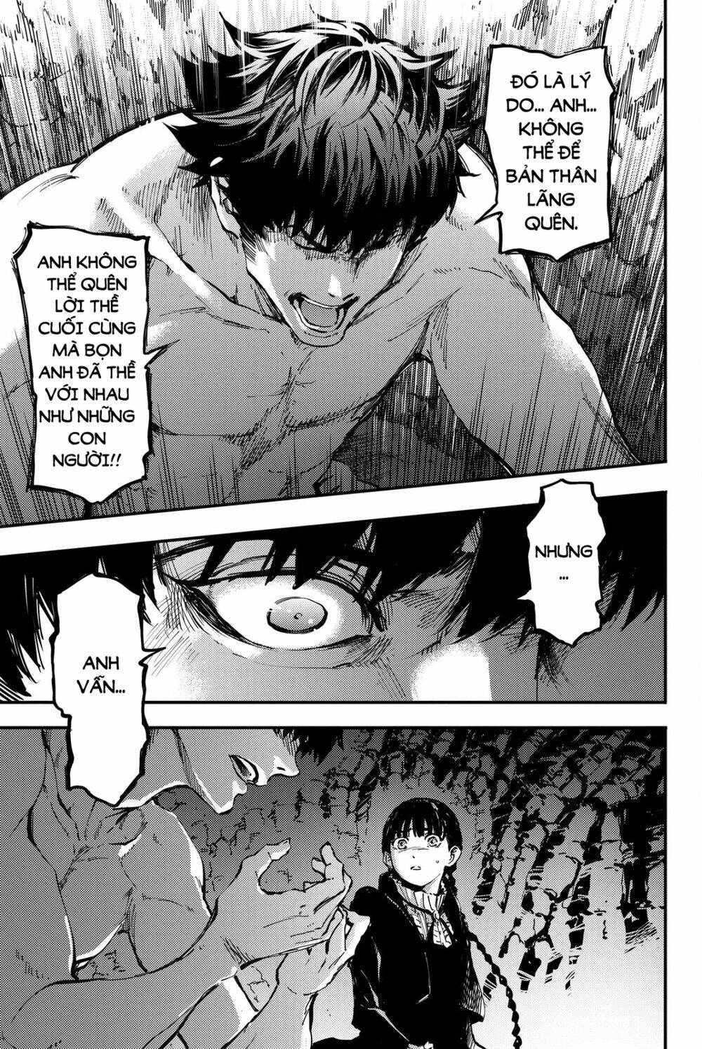 the abandoned sacred beasts chapter 21 5