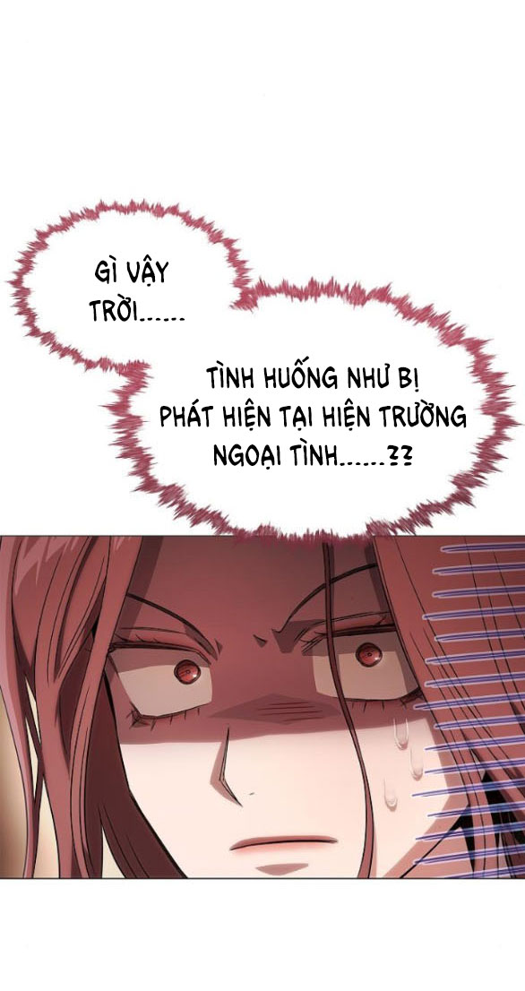 không thể thoát ra khỏi bộ phim kịch tính chapter 14.1 30