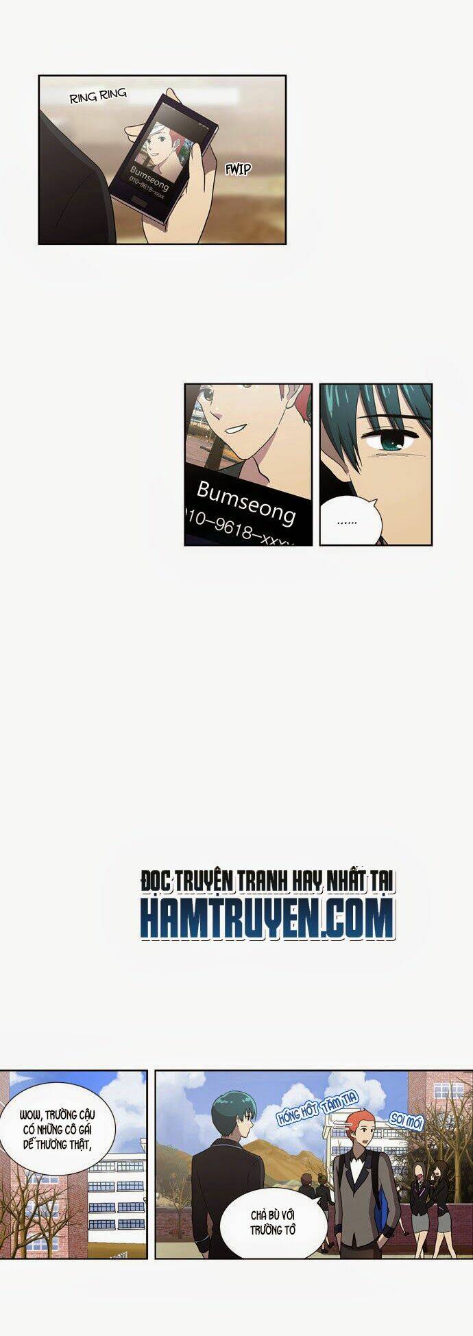 ma cà rồng biết yêu chapter 97 21