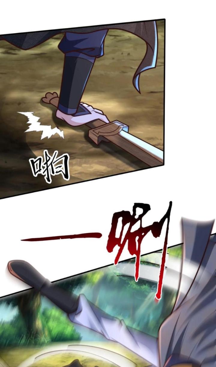 ta nuôi ma quỷ ở trấn ma ti chapter 216 2