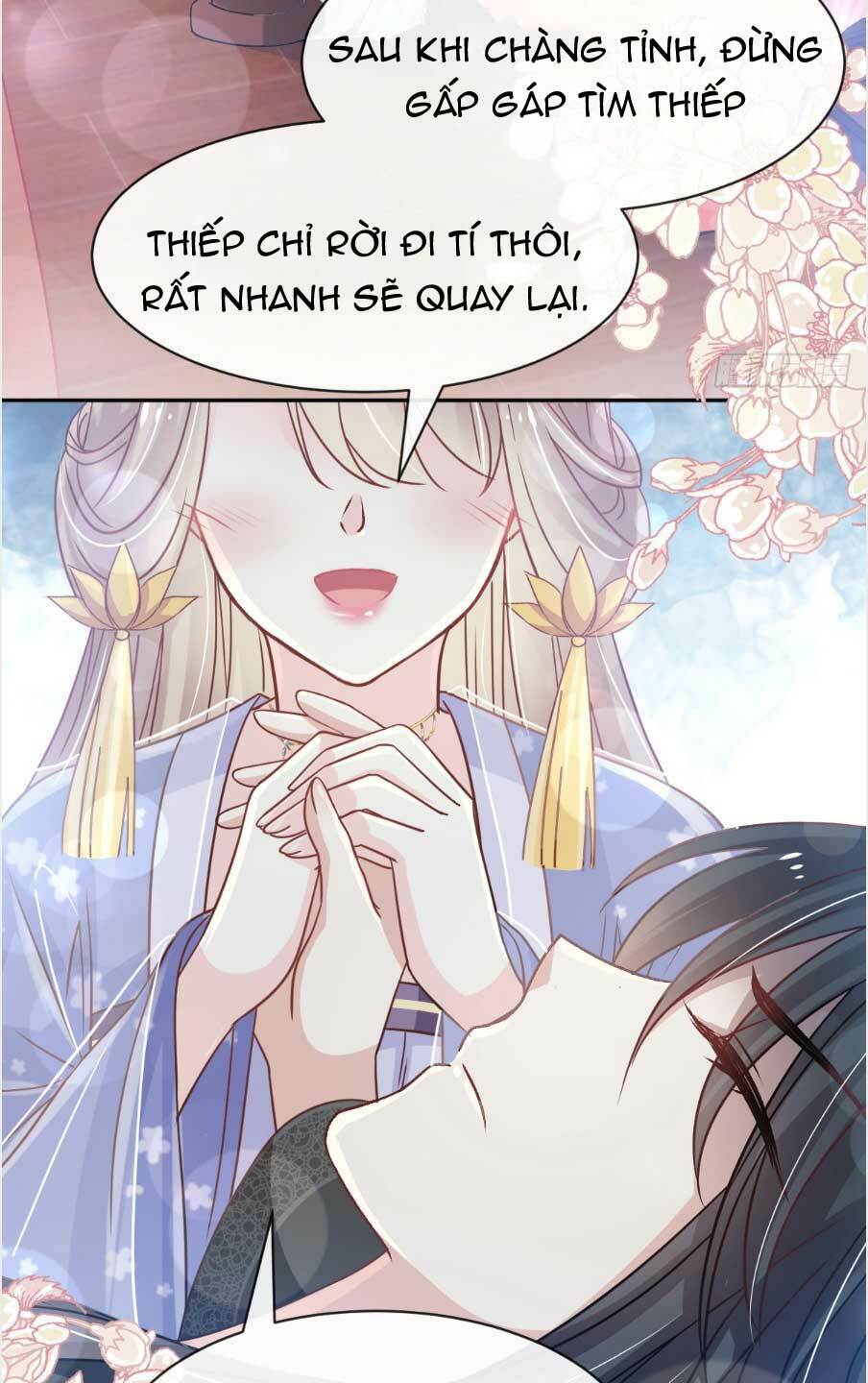 thiên hạ đệ nhất sủng phi chapter 142 34