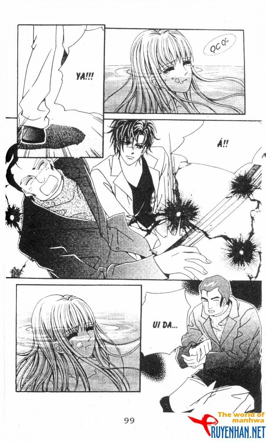 chàng trai hào hiệp chapter 3 101