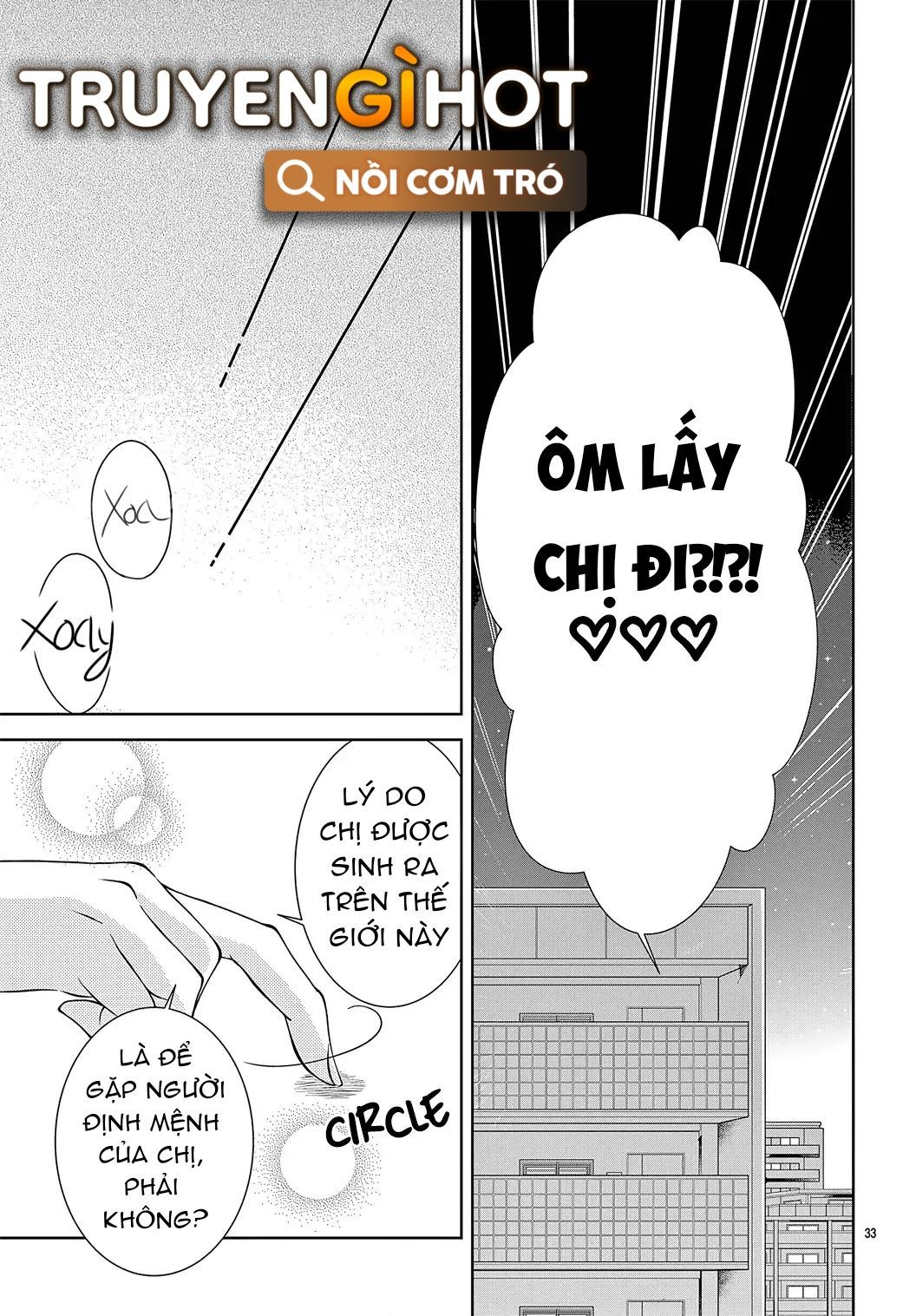 hoa và vận mệnh nghiện ngập chapter 1.2 16