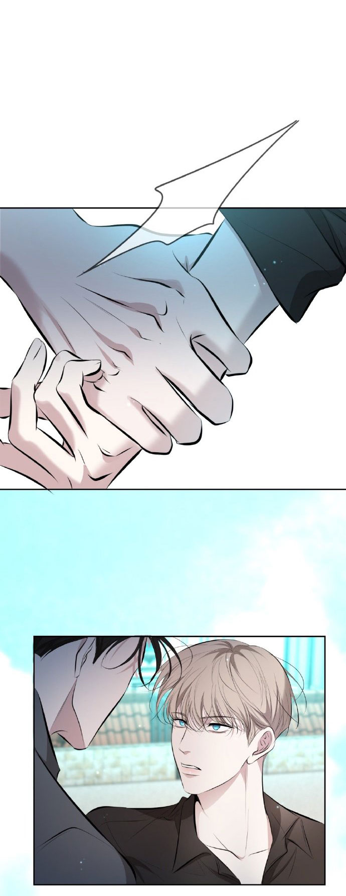 đêm tình yêu và giết chóc chapter 4 44