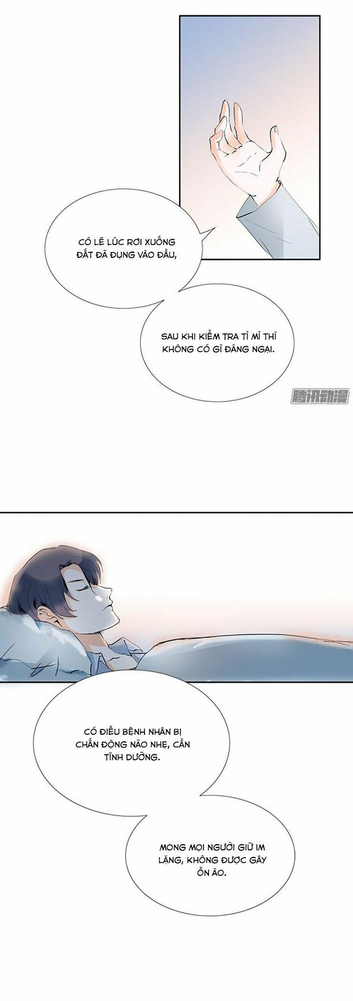 thiên kim đường môn chapter 10 15