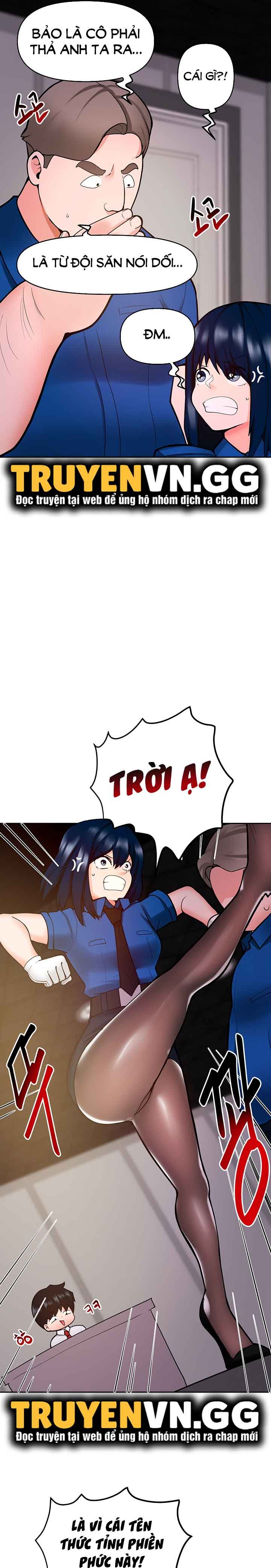 ứng dụng thôi miên chapter 17 23