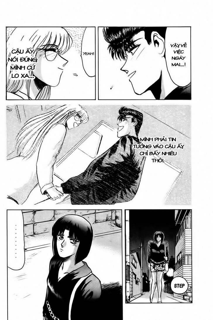 shonan junai gumi chapter 61 7