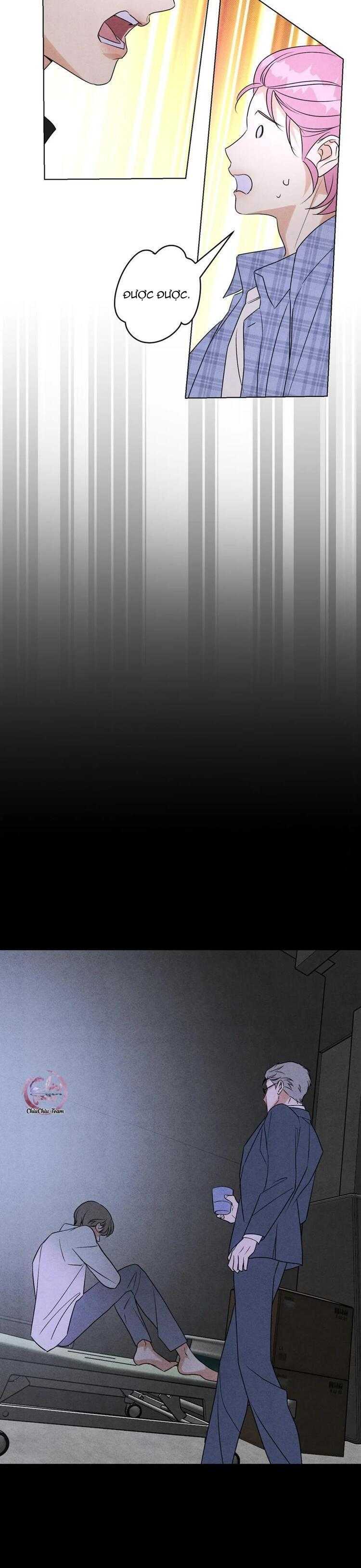 anh trai rẻ tiền của tôi chapter 56 14