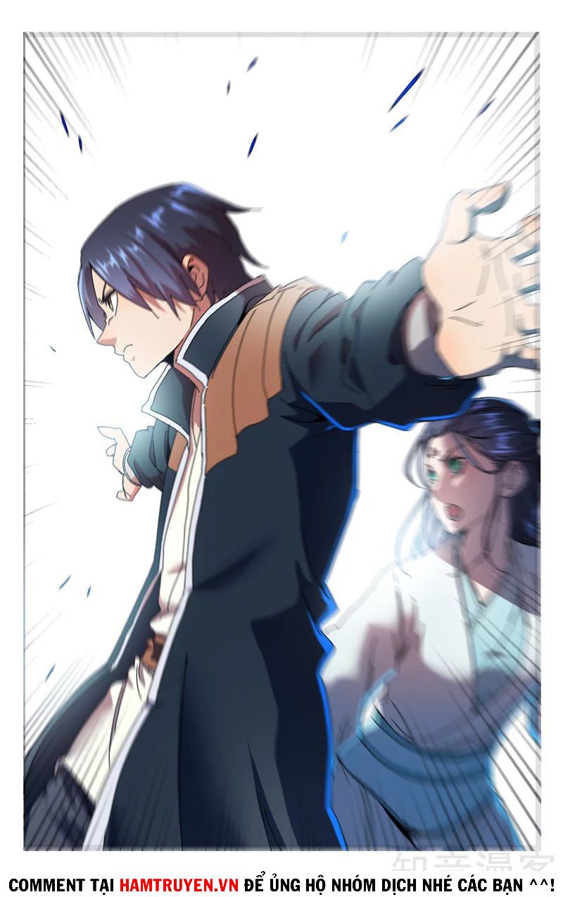 vạn giới tiên trung chapter 344 5