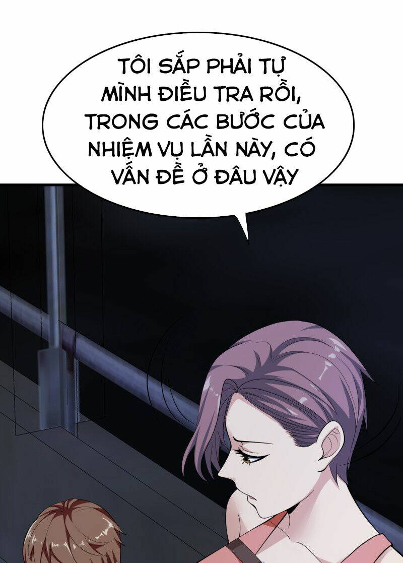 hoa hậu giảng đường luôn bên người chapter 32 3