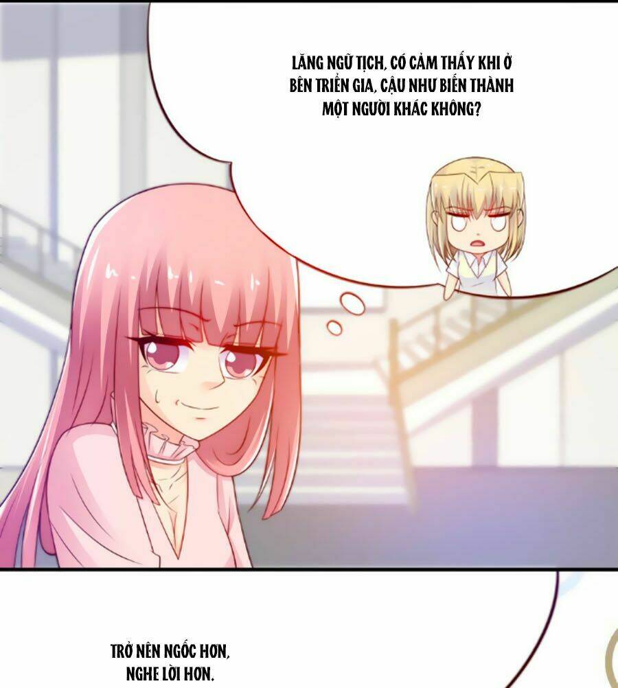 đại thúc, người ta sẽ ngoan chapter 31 2