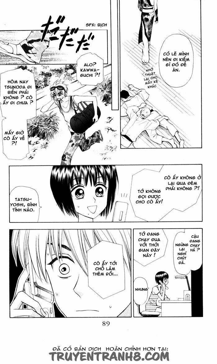 romeo và juliet hiện đại ii chapter 10 42