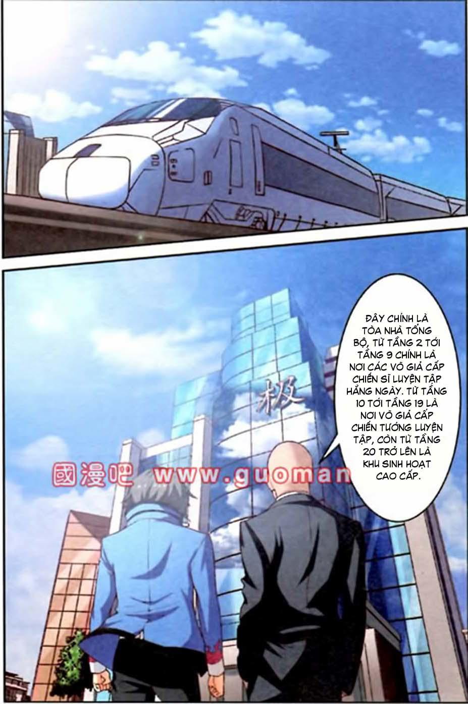 thôn phệ nhân gian chapter 12 17