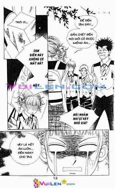 đến với anh chapter 2 19