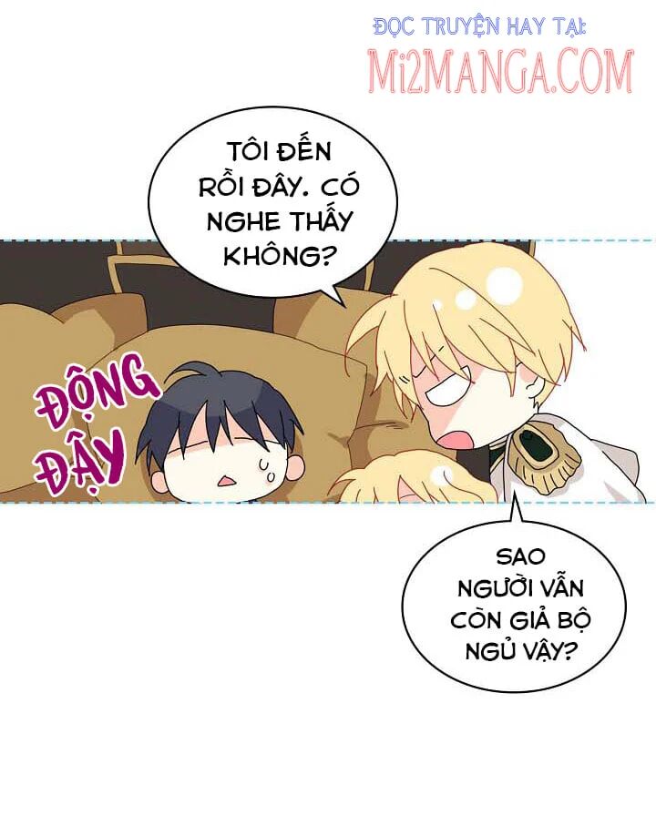 con có phải con là con gái của ngài không? chapter 64.5 22